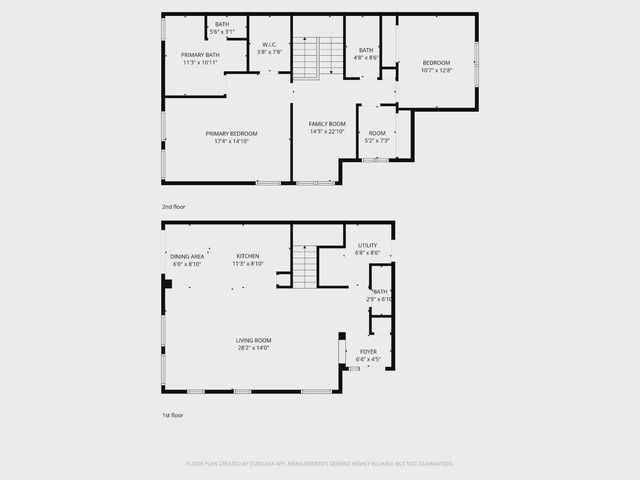 429 N Carlisle Court, Round Lake, IL 60073