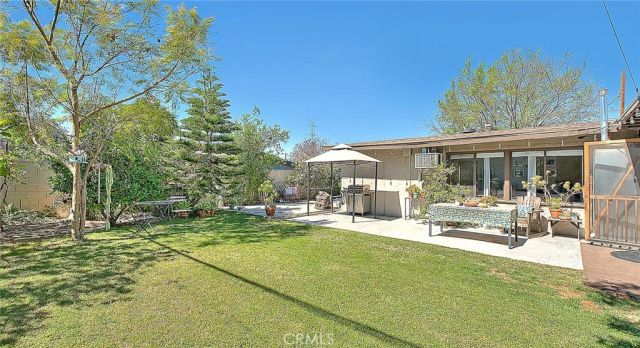 17860 E Laxford, Azusa, CA 91702