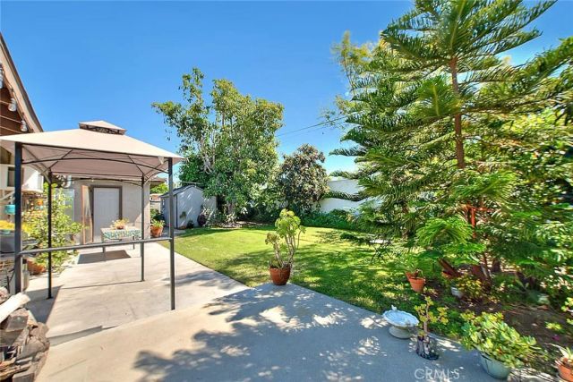 17860 E Laxford, Azusa, CA 91702