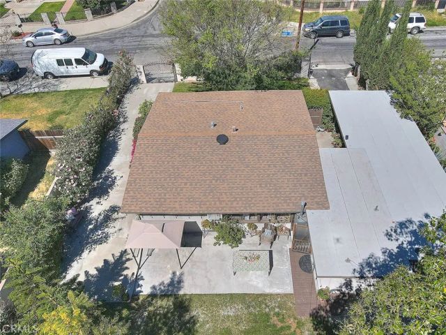 17860 E Laxford, Azusa, CA 91702