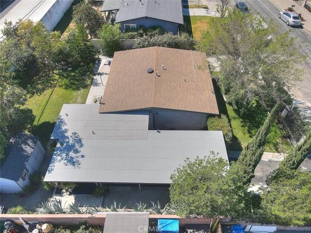 17860 E Laxford, Azusa, CA 91702