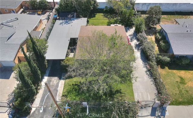 17860 E Laxford, Azusa, CA 91702