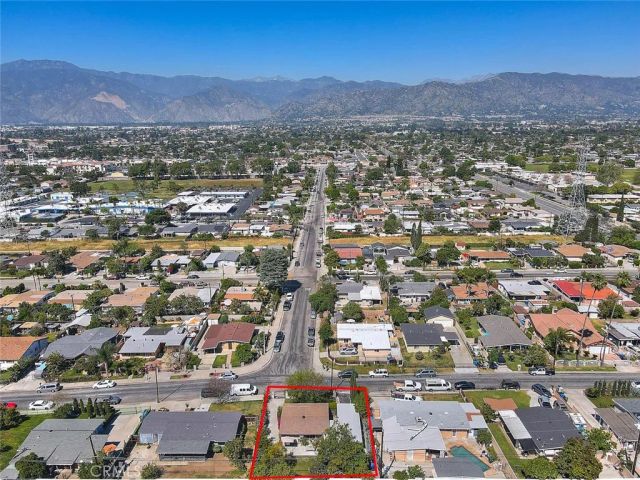 17860 E Laxford, Azusa, CA 91702