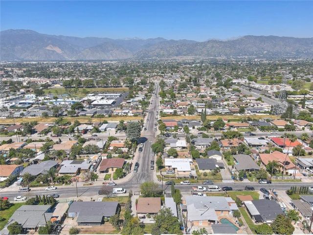 17860 E Laxford, Azusa, CA 91702