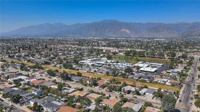 17860 E Laxford, Azusa, CA 91702