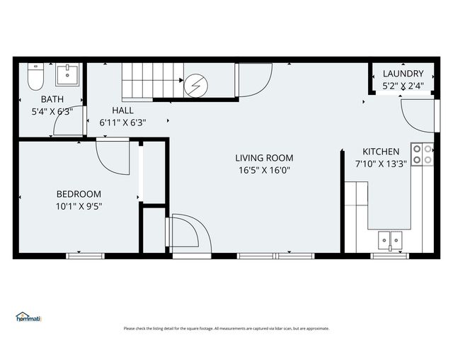 30 South St Apt 9, Laconia, NH 03246