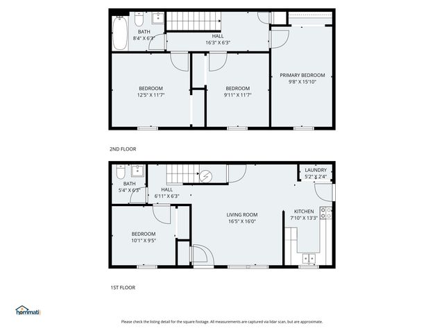 30 South St Apt 9, Laconia, NH 03246
