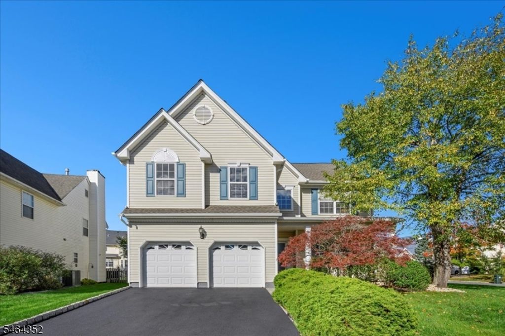 21 Reinhart Way, Bridgewater Twp., NJ 08807 — photo 2
