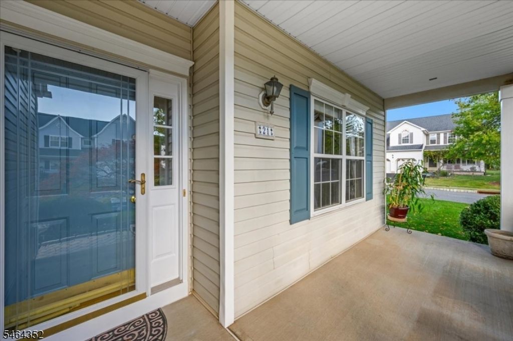 21 Reinhart Way, Bridgewater Twp., NJ 08807 — photo 3