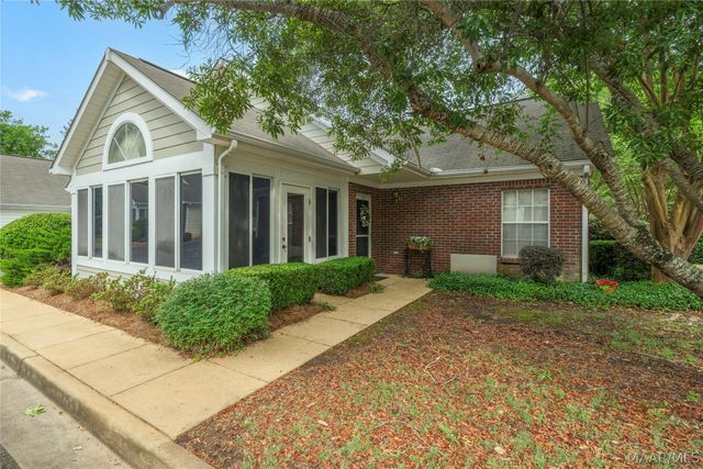 7919 PLUM ORCHARD Way, Montgomery, AL 36117