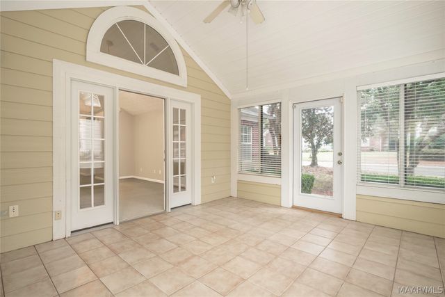 7919 PLUM ORCHARD Way, Montgomery, AL 36117