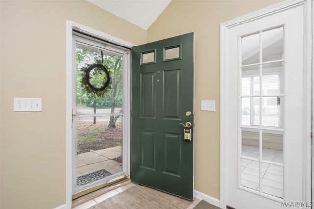 7919 PLUM ORCHARD Way, Montgomery, AL 36117