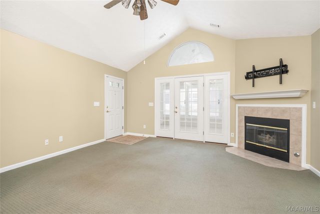 7919 PLUM ORCHARD Way, Montgomery, AL 36117