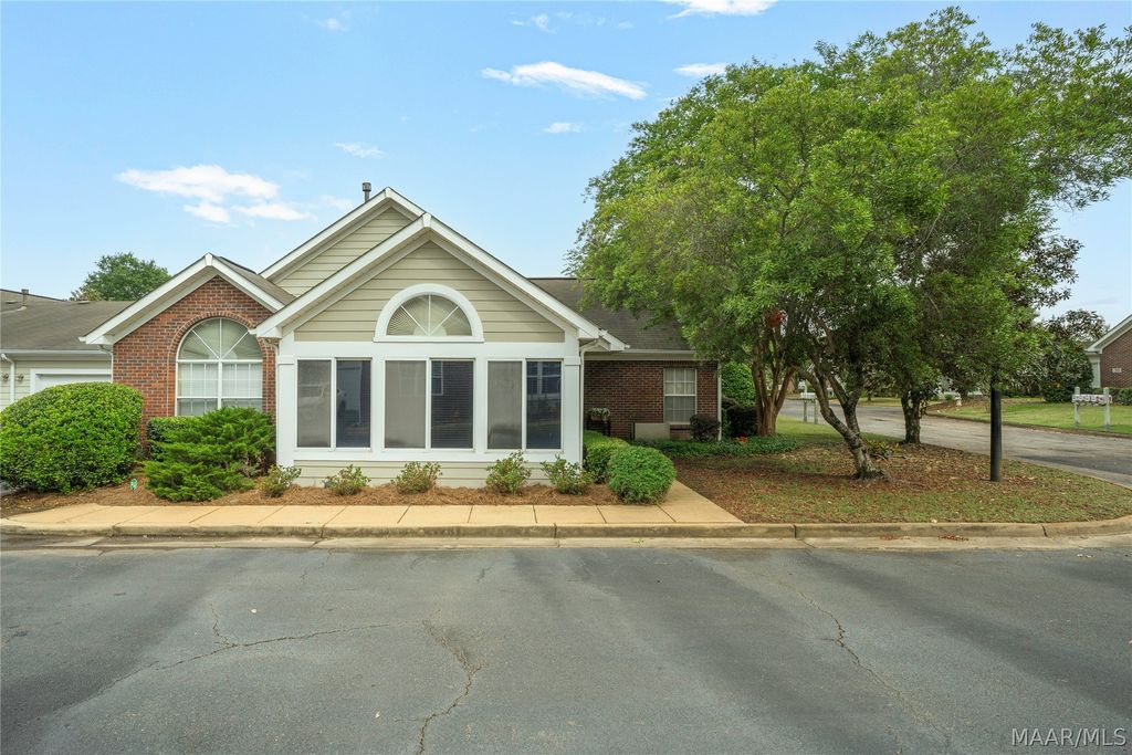 7919 PLUM ORCHARD Way, Montgomery, AL 36117