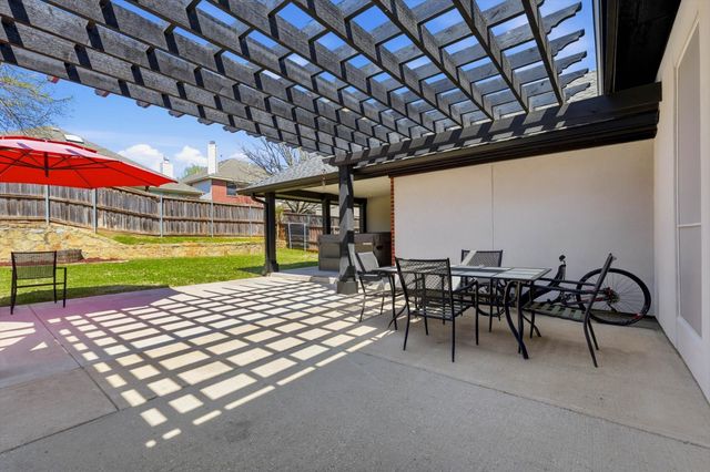 1711 Copper Leaf Drive, Corinth, TX 76210