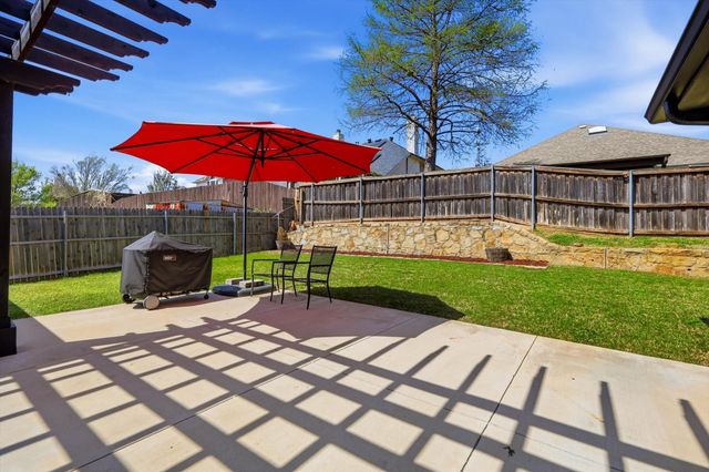 1711 Copper Leaf Drive, Corinth, TX 76210