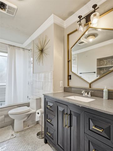 1402 Addington Street, Irving, TX 75062