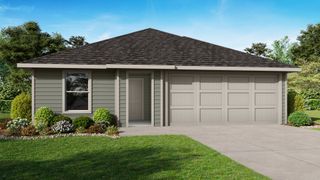 125 MACH Way, Mineral Wells, TX 76067