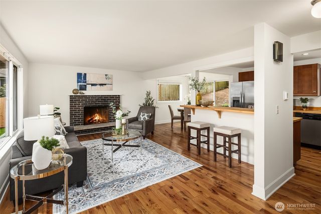 14011 98th Avenue NE, Kirkland, WA 98034