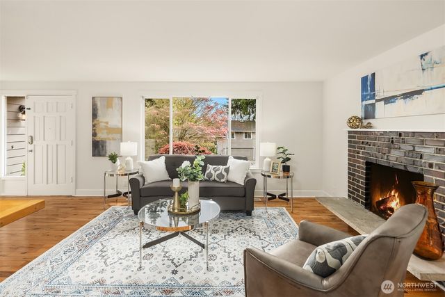 14011 98th Avenue NE, Kirkland, WA 98034