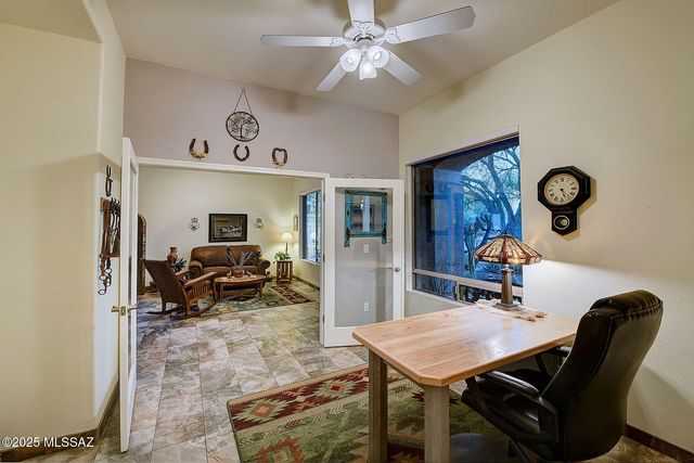 112 W Mountain Sage Drive, Oro Valley, AZ 85755