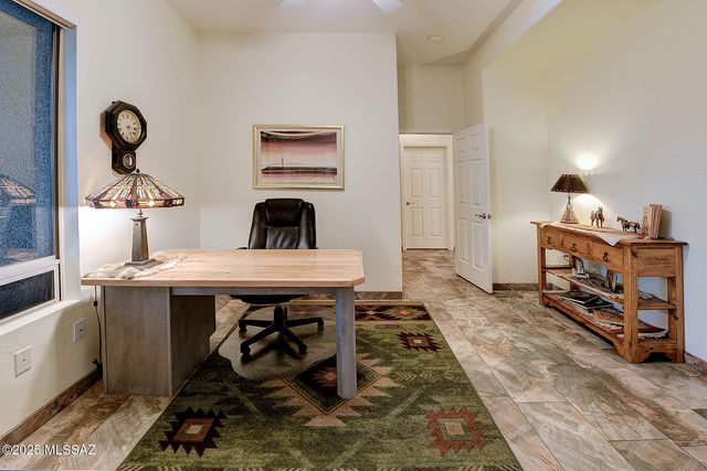 112 W Mountain Sage Drive, Oro Valley, AZ 85755