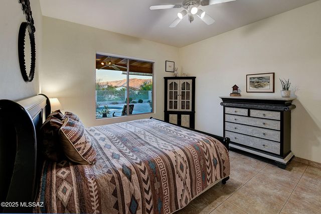 112 W Mountain Sage Drive, Oro Valley, AZ 85755