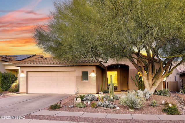 112 W Mountain Sage Drive, Oro Valley, AZ 85755