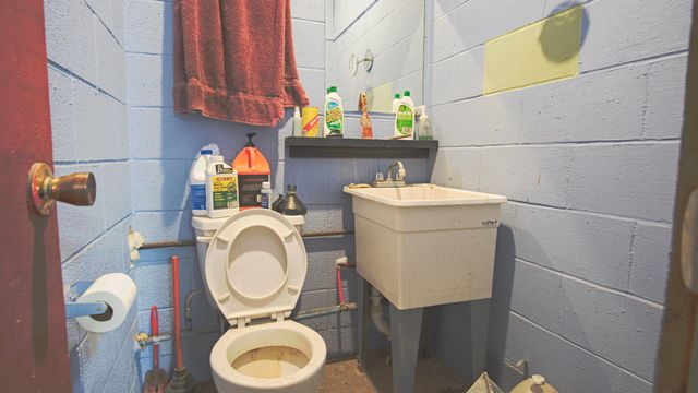 442 E Main Street, Fordland, MO 65652