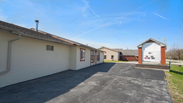 442 E Main Street, Fordland, MO 65652