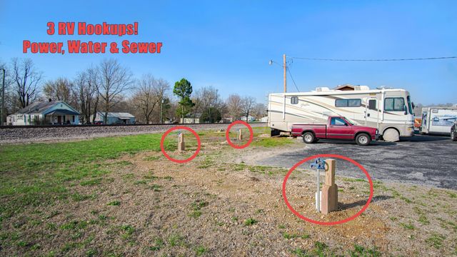 442 E Main Street, Fordland, MO 65652
