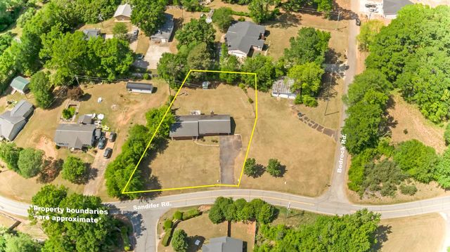 229 Sandifer Road, Spartanburg, SC 29303