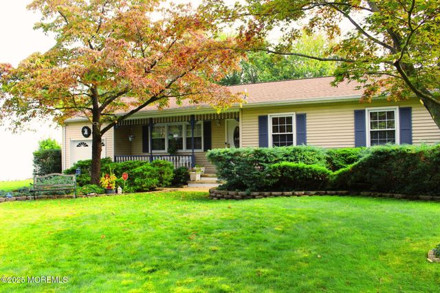 1728 Burrsville Road, Brick, NJ 08724