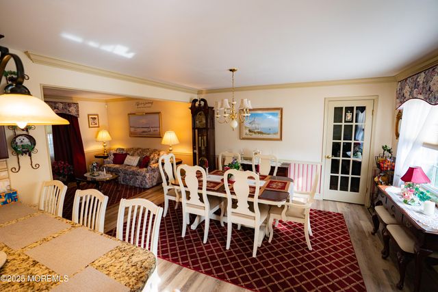 1728 Burrsville Road, Brick, NJ 08724