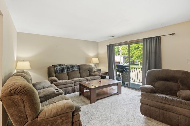 14457 Lamon Avenue 2s, Midlothian, IL 60445