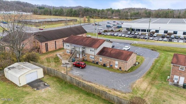 1740 Bonham Road, Bristol, VA 24201