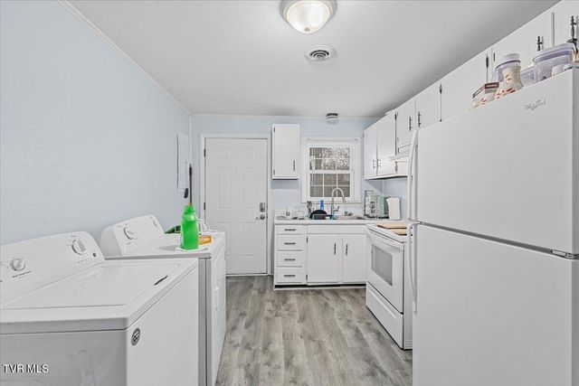 1740 Bonham Road, Bristol, VA 24201