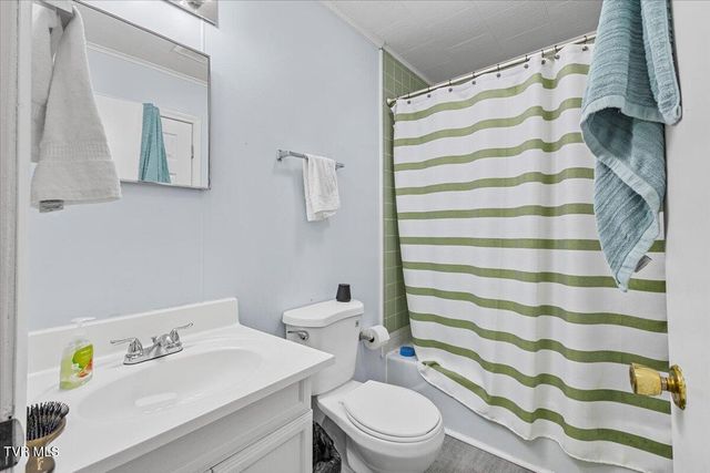 1740 Bonham Road, Bristol, VA 24201