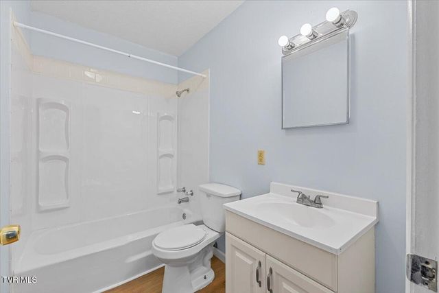 1740 Bonham Road, Bristol, VA 24201