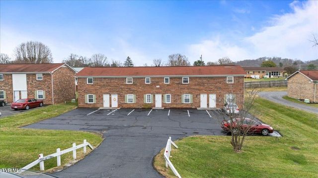 1740 Bonham Road, Bristol, VA 24201