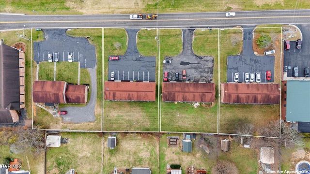 1740 Bonham Road, Bristol, VA 24201