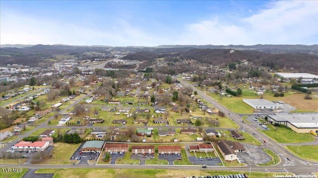 1740 Bonham Road, Bristol, VA 24201