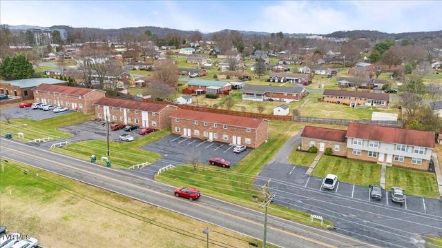 1740 Bonham Road, Bristol, VA 24201