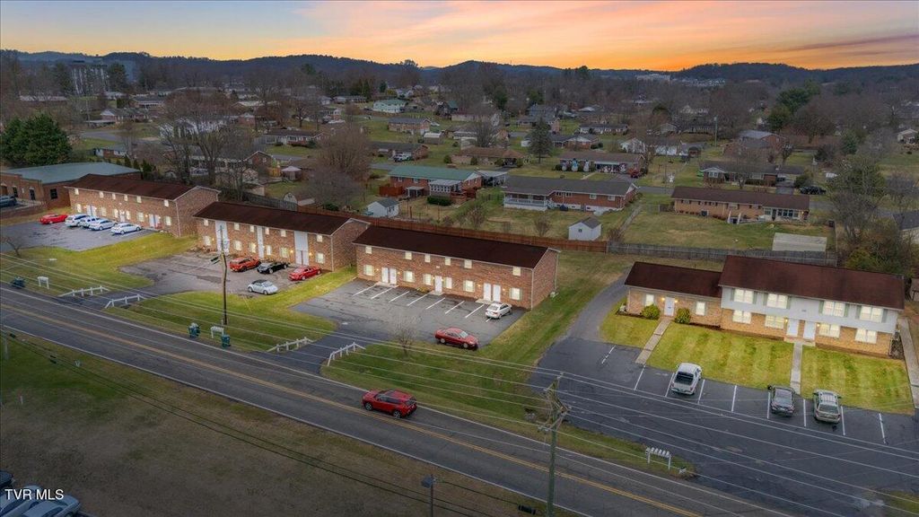 1740 Bonham Road, Bristol, VA 24201