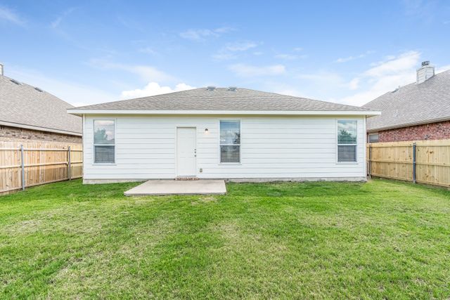 804 Sheryn Drive, Burleson, TX 76028