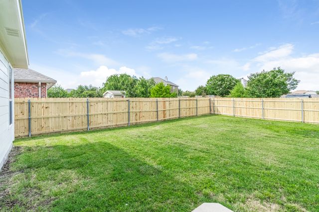 804 Sheryn Drive, Burleson, TX 76028