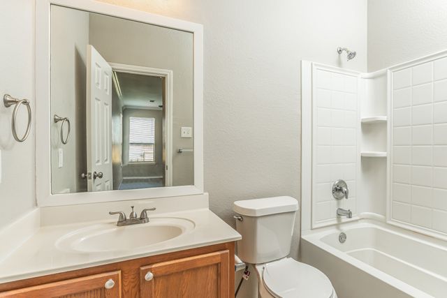 804 Sheryn Drive, Burleson, TX 76028