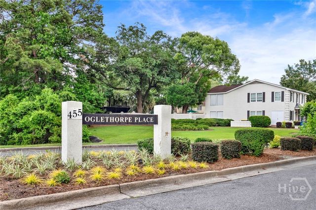 455 Mall Boulevard 6, Savannah, GA 31406