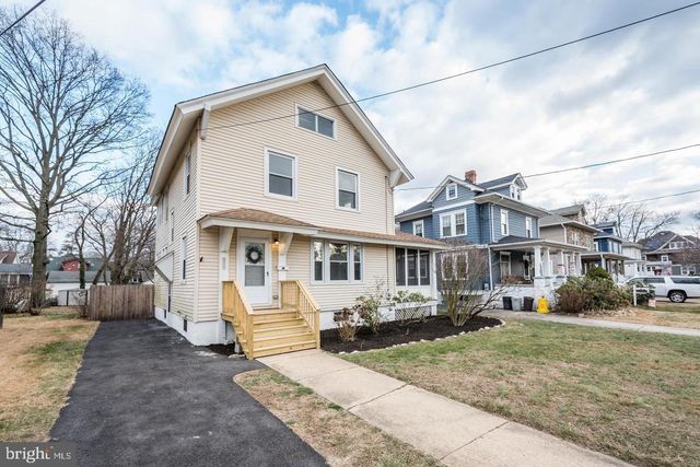 3216 W HORNER AVE, Pennsauken, NJ 08109