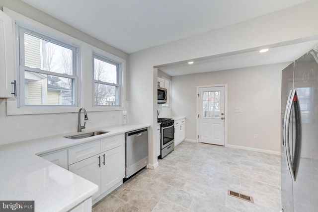 3216 W HORNER AVE, Pennsauken, NJ 08109